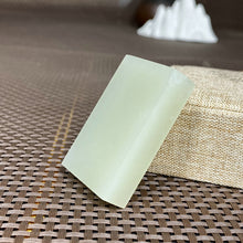 Natural Kunlun Jade Rough Nephrite Raw