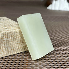 Natural Kunlun Jade Rough Nephrite Raw