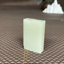 Natural Kunlun Jade Rough Nephrite Raw