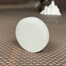 Natural Kunlun Jade Rough Nephrite Raw
