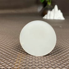 Natural Kunlun Jade Rough Nephrite Raw