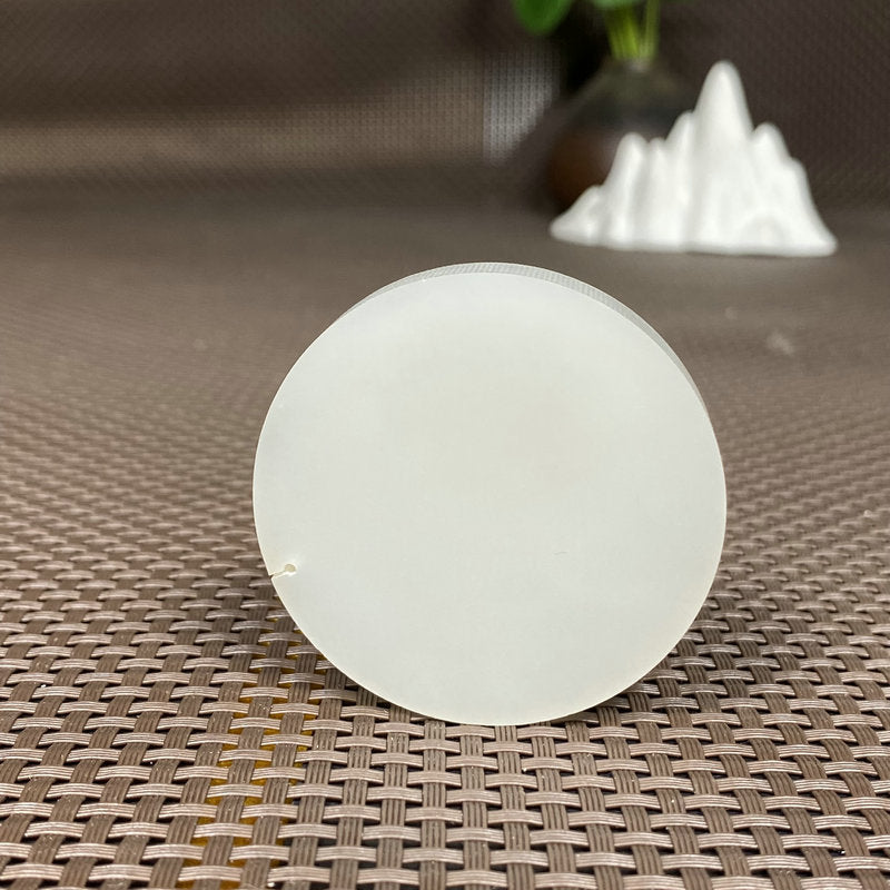 Natural Kunlun Jade Rough Nephrite Raw