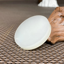 Natural Kunlun Jade Rough Nephrite Raw