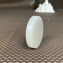 Natural Kunlun Jade Rough Nephrite Raw