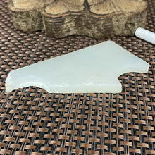 Natural Kunlun Jade Rough Nephrite Raw