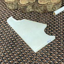 Natural Kunlun Jade Rough Nephrite Raw