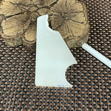 Natural Kunlun Jade Rough Nephrite Raw