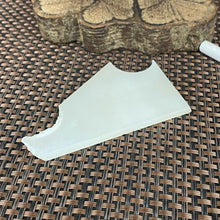 Natural Kunlun Jade Rough Nephrite Raw