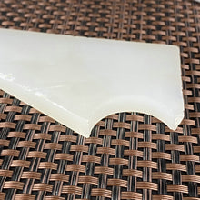 Natural Kunlun Jade Rough Nephrite Raw