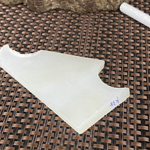 Natural Kunlun Jade Rough Nephrite Raw