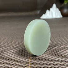 Natural Kunlun Jade Rough Nephrite Raw