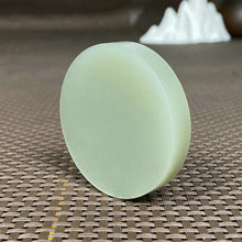 Natural Kunlun Jade Rough Nephrite Raw