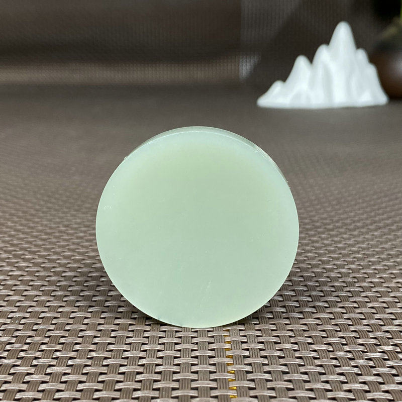 Natural Kunlun Jade Rough Nephrite Raw