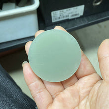 Natural Kunlun Jade Rough Nephrite Raw