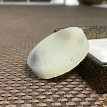 Natural Kunlun Jade Rough Nephrite Raw