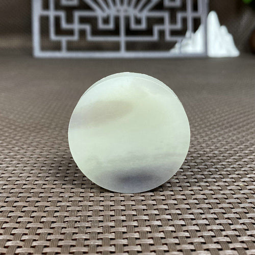 Natural Kunlun Jade Rough Nephrite Raw