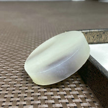 Natural Kunlun Jade Rough Nephrite Raw