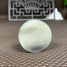Natural Kunlun Jade Rough Nephrite Raw