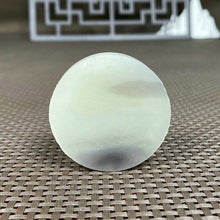 Natural Kunlun Jade Rough Nephrite Raw