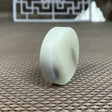 Natural Kunlun Jade Rough Nephrite Raw