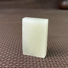 Natural Kunlun Jade Rough Nephrite Raw