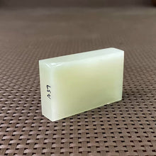Natural Kunlun Jade Rough Nephrite Raw
