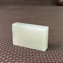 Natural Kunlun Jade Rough Nephrite Raw