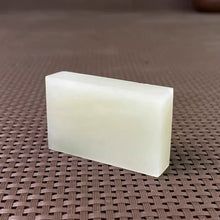 Natural Kunlun Jade Rough Nephrite Raw