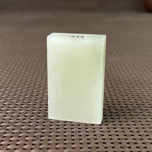 Natural Kunlun Jade Rough Nephrite Raw