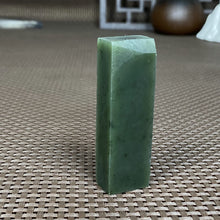Natural Kunlun Jade Rough Nephrite Raw