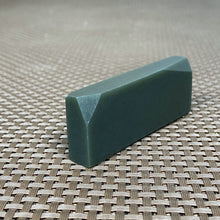 Natural Kunlun Jade Rough Nephrite Raw