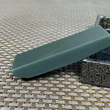 Natural Kunlun Jade Rough Nephrite Raw