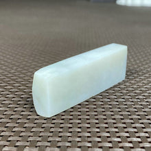 Natural Kunlun Jade Rough Nephrite Raw