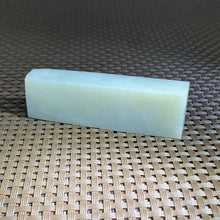 Natural Kunlun Jade Rough Nephrite Raw