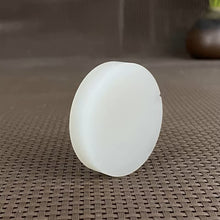 Natural Kunlun Jade Rough Nephrite Raw