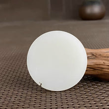 Natural Kunlun Jade Rough Nephrite Raw