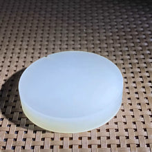 Natural Kunlun Jade Rough Nephrite Raw
