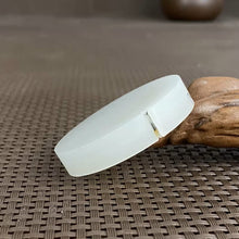 Natural Kunlun Jade Rough Nephrite Raw
