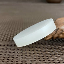Natural Kunlun Jade Rough Nephrite Raw