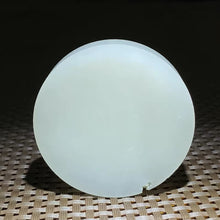 Natural Kunlun Jade Rough Nephrite Raw