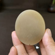 Natural Kunlun Jade Rough Nephrite Raw