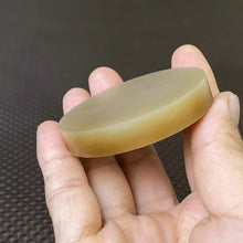 Natural Kunlun Jade Rough Nephrite Raw