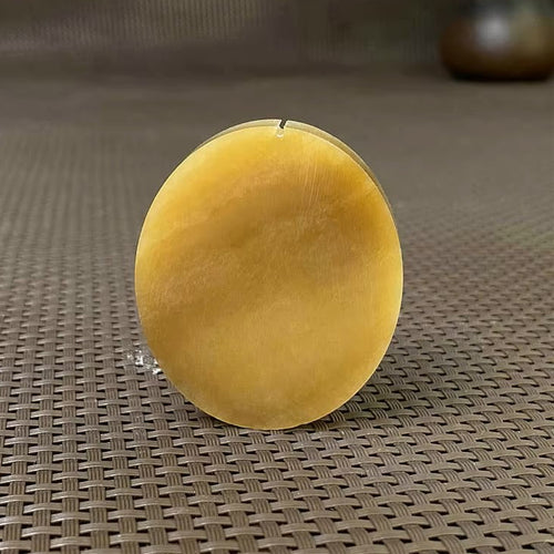 Natural Kunlun Jade Rough Nephrite Raw