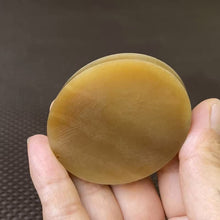 Natural Kunlun Jade Rough Nephrite Raw