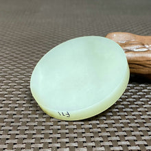 Natural Kunlun Jade Rough Nephrite Raw