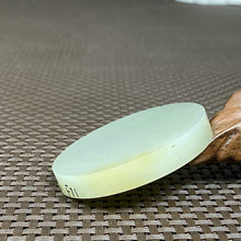 Natural Kunlun Jade Rough Nephrite Raw