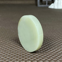 Natural Kunlun Jade Rough Nephrite Raw