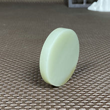 Natural Kunlun Jade Rough Nephrite Raw