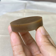 Natural Kunlun Jade Rough Nephrite Raw