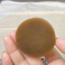 Natural Kunlun Jade Rough Nephrite Raw